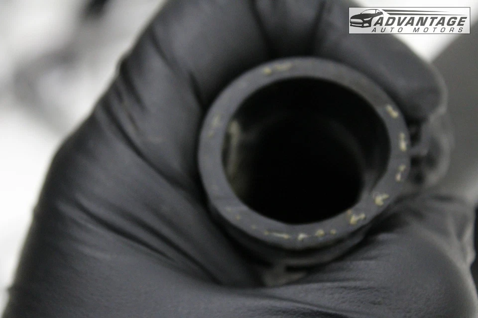 2024-2025 CHEVROLET TRAX 1.2L RADIADOR REFRIGERANTE MANGUERA SUPERIOR TUBO OEM Foto 4 de 4