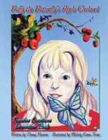 Donna Beserra | Buffy The Butterfly's Apple Orchard | Taschenbuch | Englisch