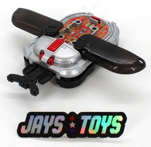 Beetleborgs Beetle Bonder | eBay