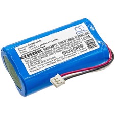 Battery for Braven BRV-X,BRVXBBB P/N: BRV-X 6800mAh / 25.16Wh