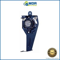 Nebelscheinwerfer Vorne Rechts - Lancia Musa 2004- >
