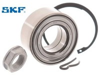 SKF VKBA915 Radlagersatz Radlager Satz Vorderachse Vorne