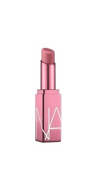 NARS Afterglow Lip Balm *Fast Lane* Lilac Nude Tint  NWOB 3g