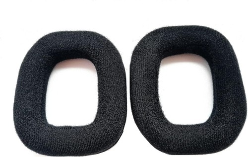 π§ Velour Replacement Ear Pads Cushions for Astro A50 Wireless Gaming Headset UK - Picture 3 of 5