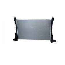 Radiateur Opel VIVARO