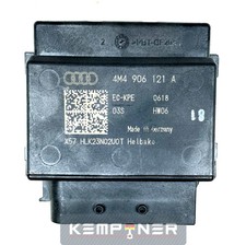 Carburateur Audi A7