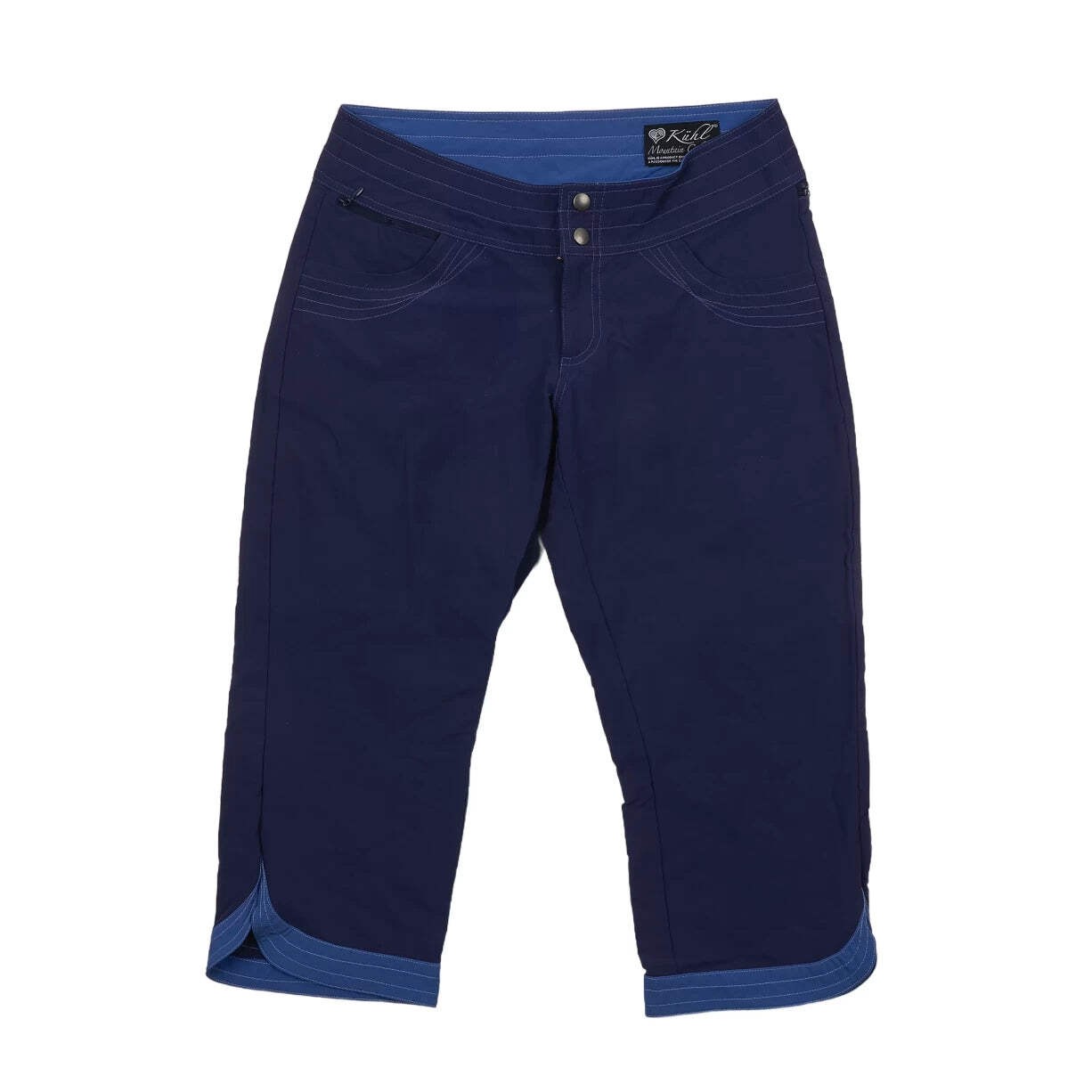 KUHL Capri Pants - Women's