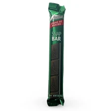 Andes Creme de Menthe Smooth Mint Chocolates Full Size Snap Bars
