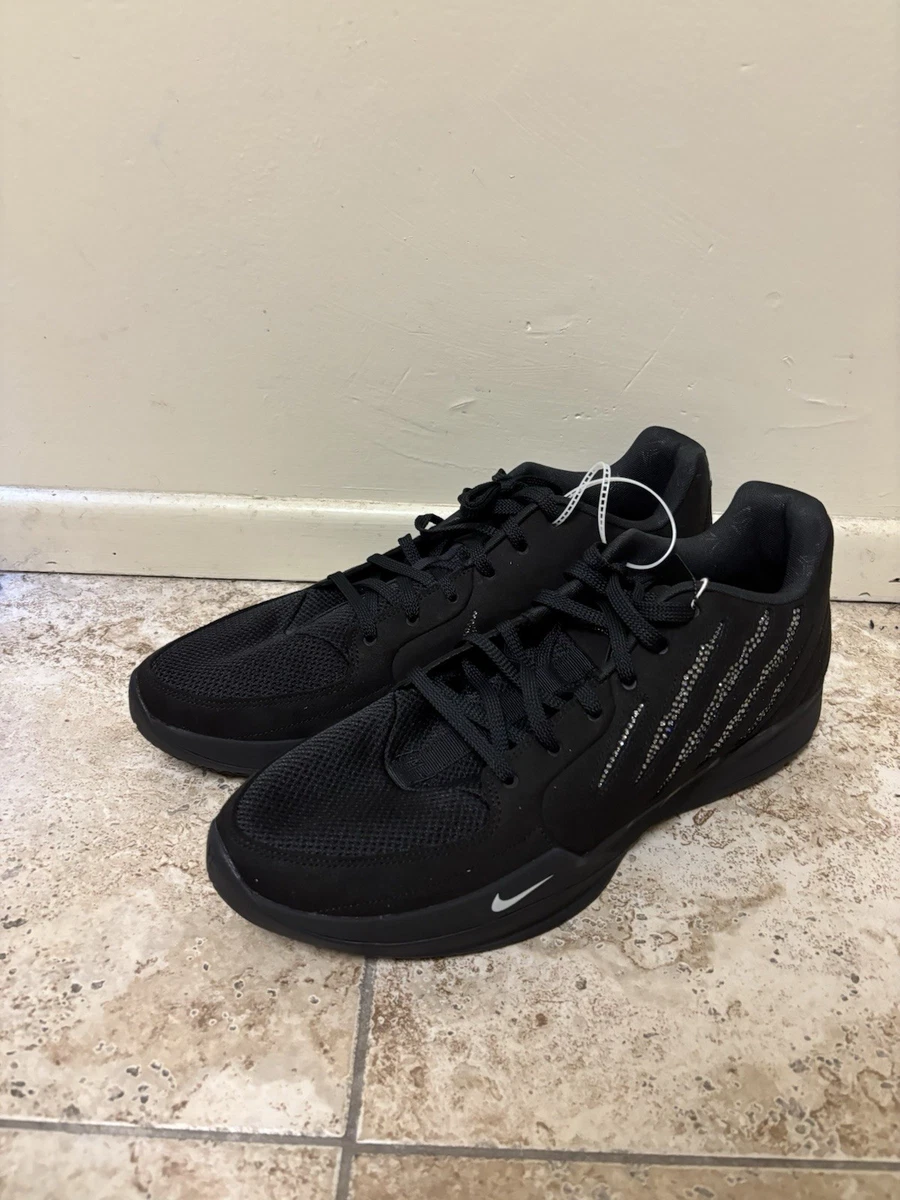 Swaroski x Nike Ja 2 Black Label Pack - Scratch Bling for Sale