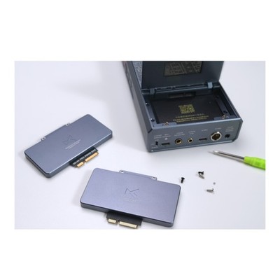 XDuoo XD-05 PRO ROHM BD34301 DAC-Modul