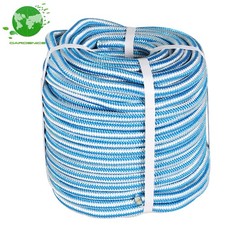 16 strand braided Tree Rigging Line Arborist tree rope 1/2" x 150'