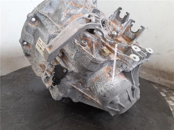 GS6-58BG getriebe ft für MINI 3P (F56) 1.5 ONE 1257646 - Bild 4 von 4