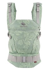 Manduca First Marsupio - Seggiolino Regolabile e Versatile per Neonati