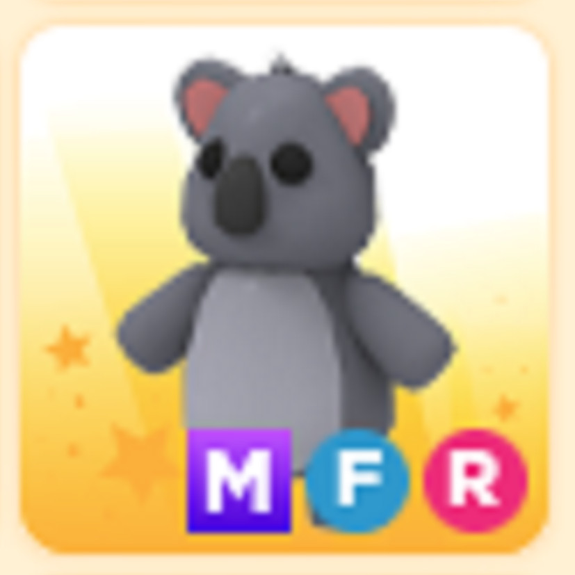 MFR Koala -  Cheap & Trusted Store!!