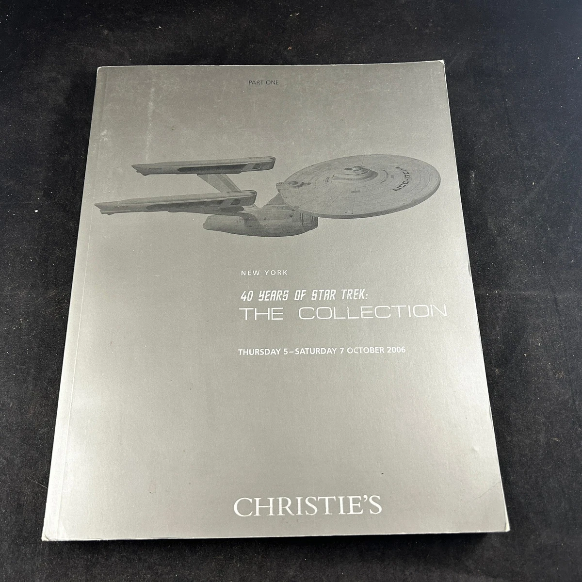 Christies Catalog for sale | eBay