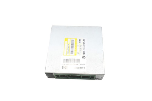 Mini Cooper Countryman R60 Getriebe ECU Steuergerät 7356237 2.0 Diesel 2013