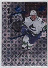 2022-23 SPx Rookies Radiance 64/100 Andrei Kuzmenko #141 0gl1