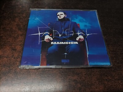 Rammstein - Engel CD