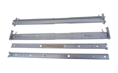  HP RACK RAIL KIT 2U BALL BEARING SFF GEN 8 FOR HP PROLIANT DL380 737412-001