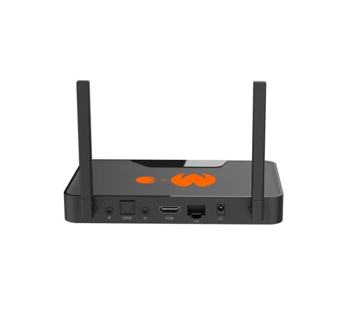 Newest System Is Available- Mars Box M3 Streaming Box - TV, Sports, And Movies! - Picture 2 of 5