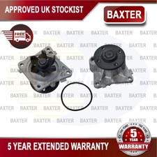 Adatto a Mitsubishi Colt ASX Mirage Smart Forfour + altri modelli Pompa acqua Baxter