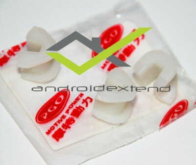 PGO G-MAX 150 (OIL COOLED WITH CARBURETOR) CVT SLIDING PIECES