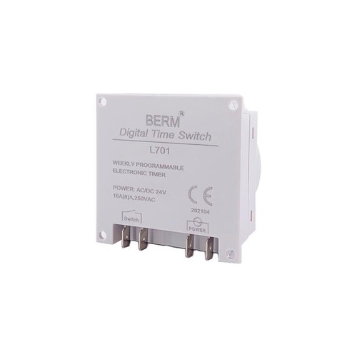 Microcomputer Small Time Control Switch Street Light Billboard Power Timer - Picture 5 of 8