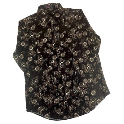 トップス Vintage corduroy top s-l400.jpg