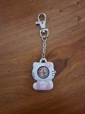 Hello Kitty Bag Charm Watch