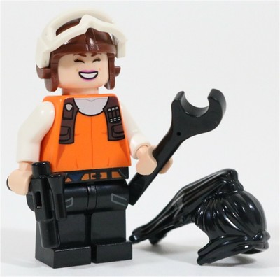 lego doctor aphra