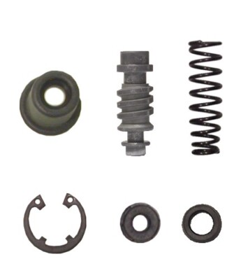 Front Master Cylinder Repair Kit For Honda ST 1300 A Pan European ABS CBS 2004