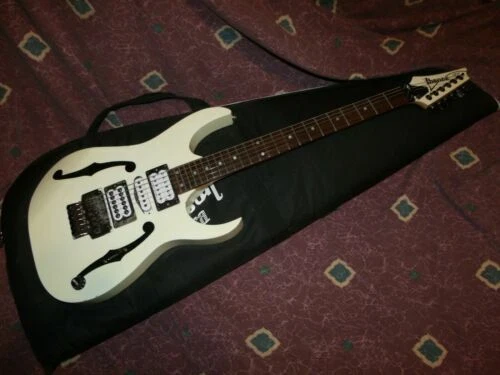 Guitarras eléctricas Ibanez