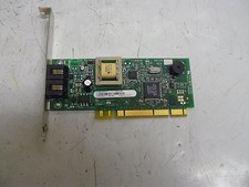 SMART MODULAR TECHNOLOGIES 90109 NETWORKING PCI HIGH-SPEED 56K SOFTMODEM