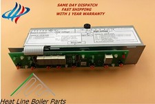 INTERGAS COMBI COMPACT HRE 24/18, 28/24, 36/30 BOILER MAIN CONTROL PCB 074447