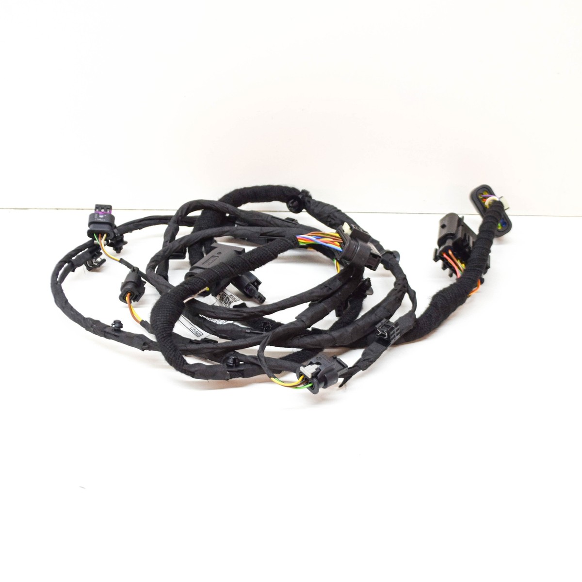 BMW 3 G20, G28 Front Bumper PDC Wiring Harness 61129438265 9438265  