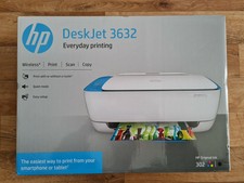 hp desk 3632