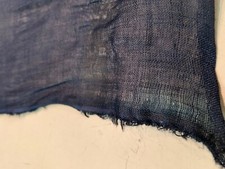 TESSUTO IN  LINO SCAMPOLO 3,5MT  art 1368 9B  DA STOCK CON SCONTI FINO AL90%