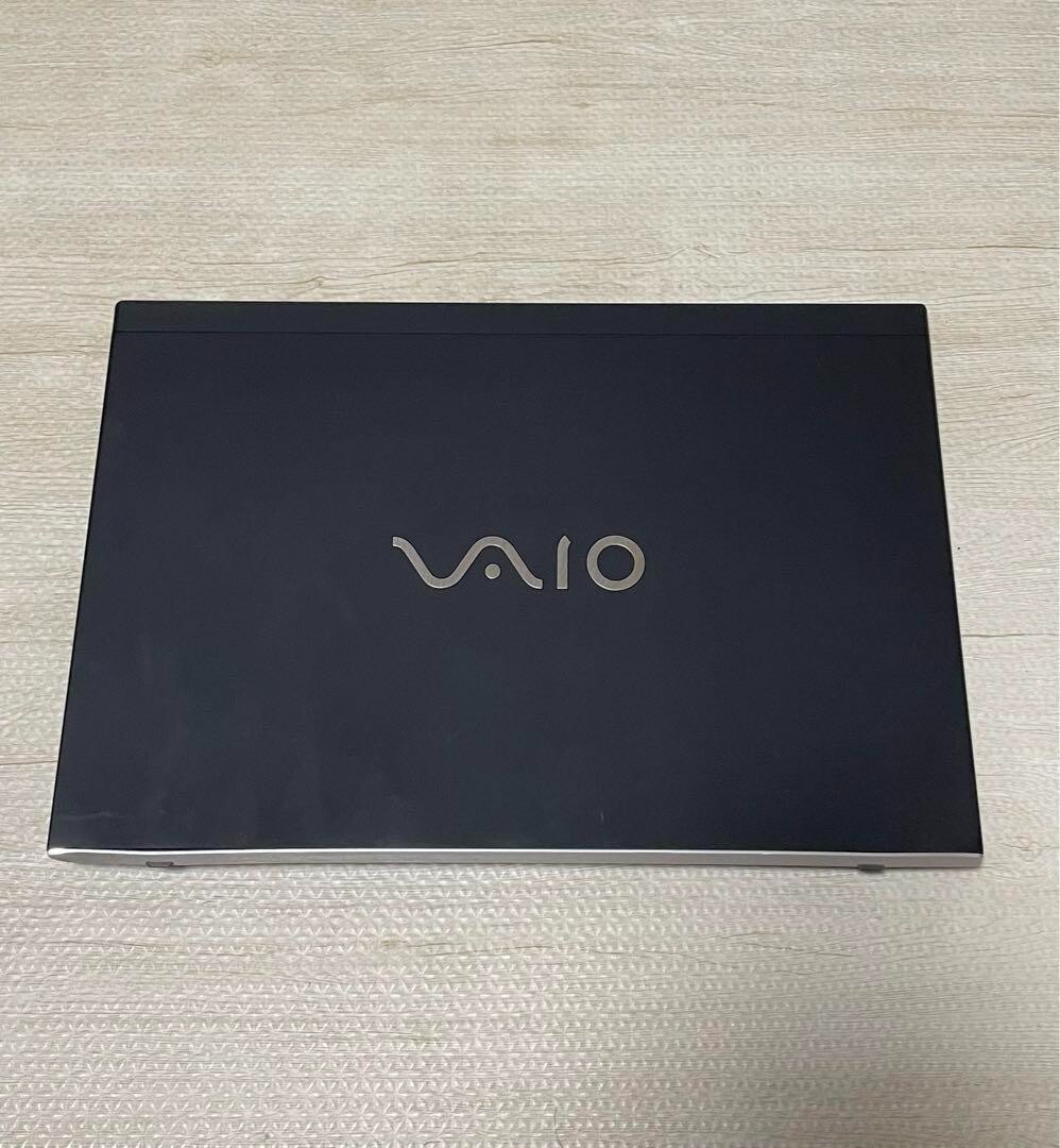Sony Vaio VJPG11C11N Laptop PC RAM:8GB Intel Core i5-7200U Sony Vaio VJPG11C11N Laptop PC RAM:8GB Intel Core i5-7200U
