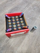 Blox racing extended titanium wheel lug nut