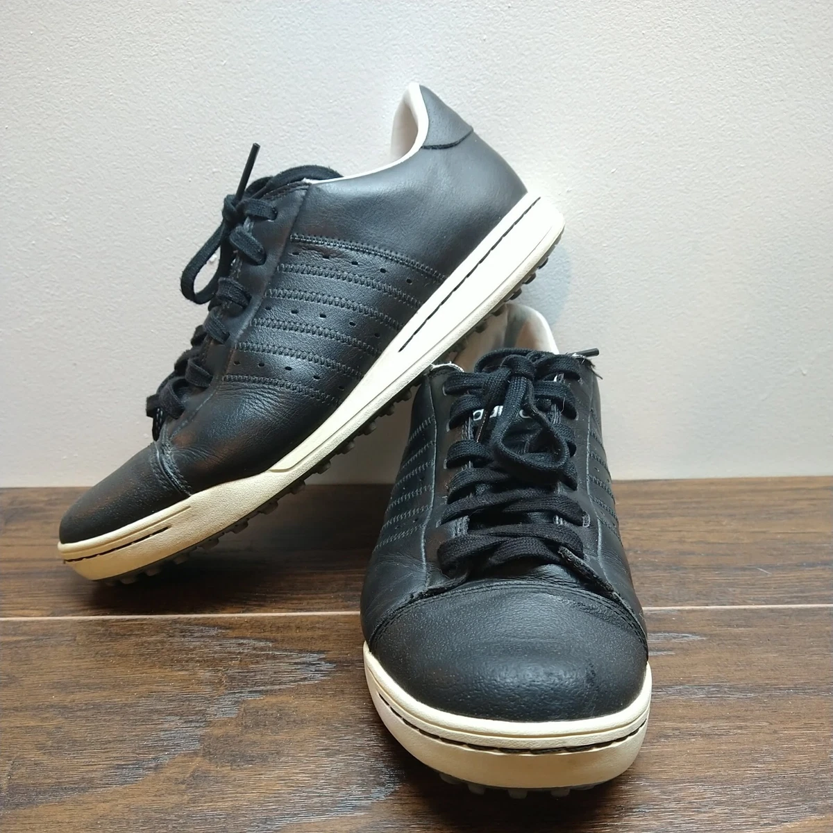 Golf trainers cheap adidas