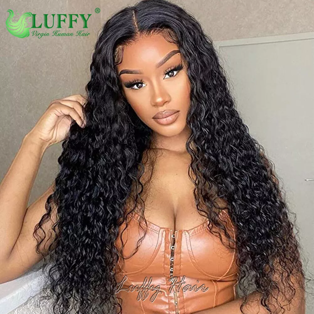 Lace wigs on sale with baby hair