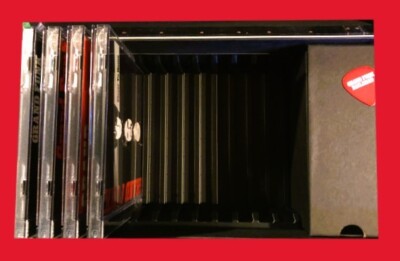 Trunk of Funk [Box] [Limited] by Grand Funk Railroad (CD