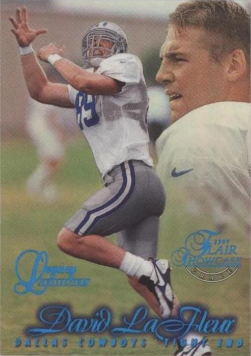 Row 1 Legacy Collection