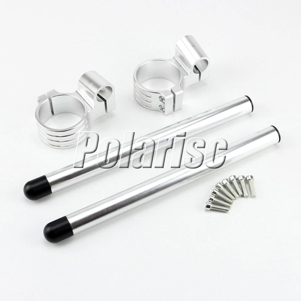 Clip de elevación alta 41 mm para manillar de motocicleta Honda CBR1000F 1993-1996 HSS Foto 4 de 4