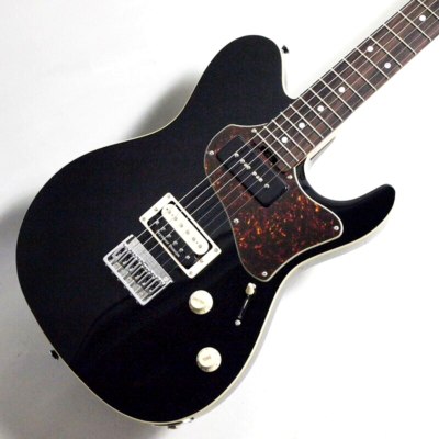 ギター EDWARDS E-THROBBER BLACK Edwards E-THROBBER BLACK Electric Guitar From Japan | eBay