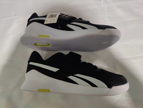 New Mens Reebok Lifter PR II Weightlifting Shoes FU9444-Size 8 | eBay