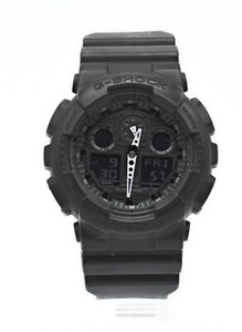 G Shock Ga100 1a1 | eBay