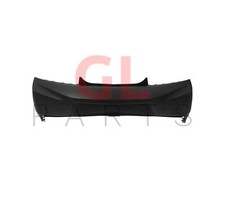 FÜR CHEVROLET CAMARO LS/LT 2016 - 2019 Heck Stoßstange 23404808 Neu MIT PDC