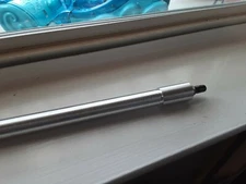 crosman 2260 HPA safepac ( pcp conversion