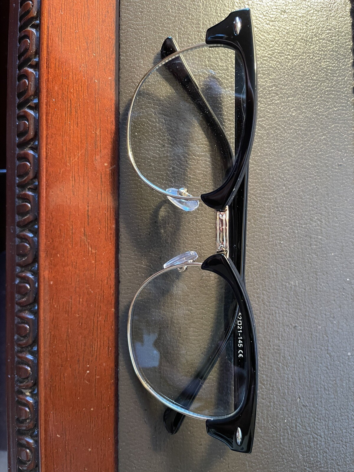 Blue Light Glasses Blue Blocking Sunglasses Computer Gaming Protection Eyewear-image